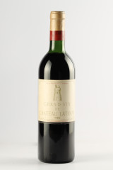 CHÂTEAU LATOUR 1965