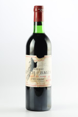 CHÂTEAU LYNCH BAGES 1978