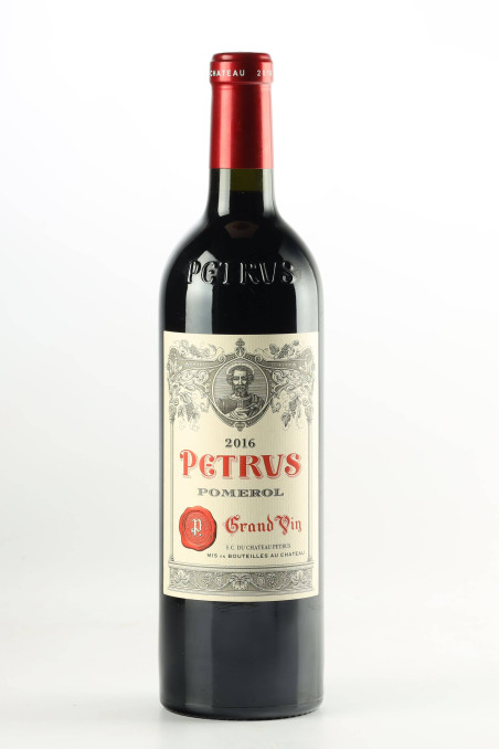 PETRUS 2016