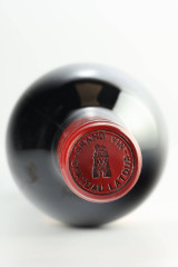 CHÂTEAU LATOUR 1981