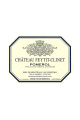 CHÂTEAU FEYTIT CLINET 1925