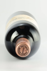 CHÂTEAU BAHANS HAUT BRION 2004