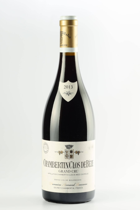 ARMAND ROUSSEAU Clos de Bèze 2013
