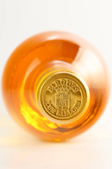 CHÂTEAU DE FARGUES 2015