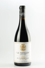 CHAPOUTIER Le Pavillon 2001