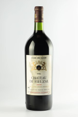 CHÂTEAU DE FIEUZAL Magnum 1982