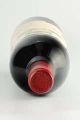 CHÂTEAU LEOVILLE LAS CASES 1983