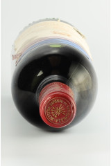 CHÂTEAU MOUTON ROTHSCHILD 1980