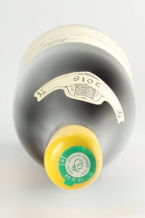 DOMAINE FRANCOIS RAVENEAU Valmur 2018