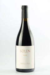 DOMAINE LES AURELLES Solen Rouge 2016