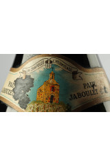 PAUL JABOULET AINE La Chapelle Magnum 1990