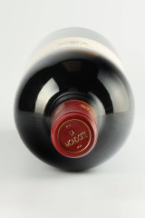 CHÂTEAU LA MONDOTTE 2000