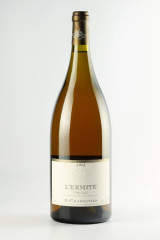 CHAPOUTIER L'ERMITE Blanc Magnum 2003