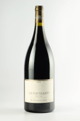 CHAPOUTIER Le Pavillon Magnum 2003