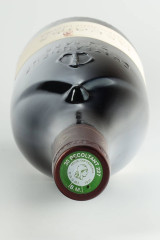 CLOS SAINT JEAN Deus ex Machina 2005