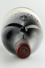 CLOS SAINT JEAN Deus ex machina Magnum 2006