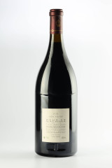 CLOS SAINT JEAN Deus ex machina 2010 Magnum