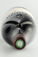 CLOS SAINT JEAN Deus ex machina 2010 Magnum