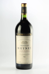 CHÂTEAU MEYNEY Magnum 1983