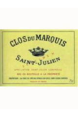 CLOS DU MARQUIS 1993