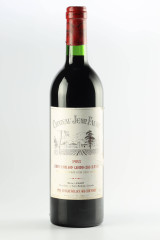CHÂTEAU JEAN FAURE 1983