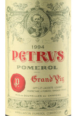 PETRUS 1994