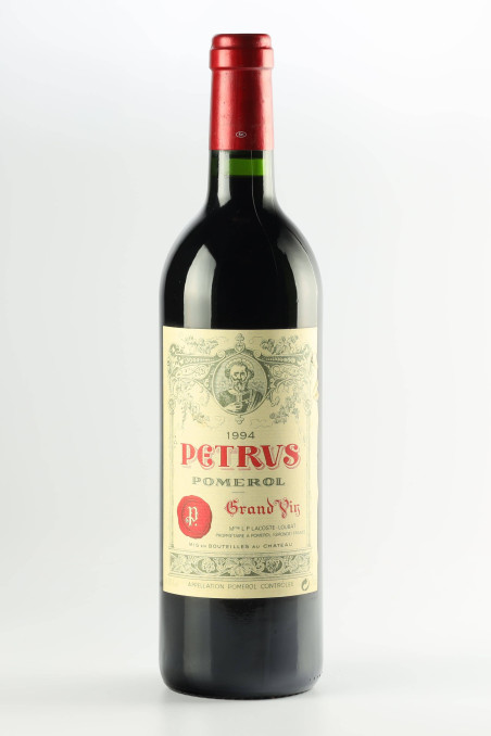 PETRUS 1994