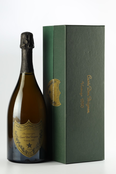 DOM PERIGNON 1990