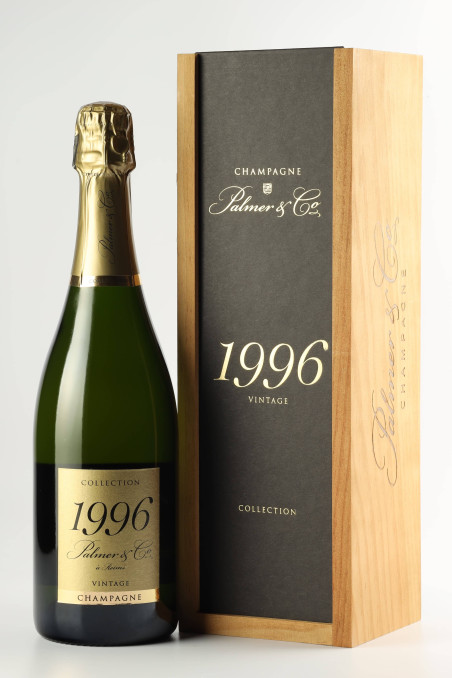 PALMER & Co Vintage 1996
