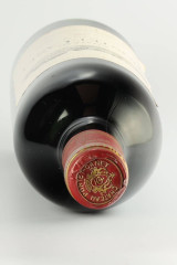 CHÂTEAU PONTET CANET 1981