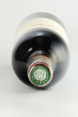 LES FORTS DE LATOUR 1992