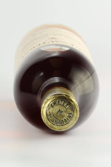 CHÂTEAU TRILLON CONTIGU A YQUEM 1958