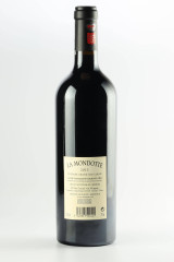 CHÂTEAU LA MONDOTTE 2013