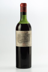 CHÂTEAU LAFITE ROTHSCHILD 1954