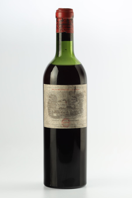 CHÂTEAU LAFITE ROTHSCHILD 1954