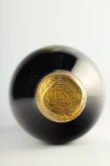 CHÂTEAU GRUAUD LAROSE 1928