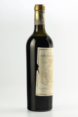 CHÂTEAU GRUAUD LAROSE 1928