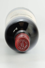 CHÂTEAU DE PEZ 1983