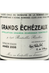 DOMAINE DE LA ROMANEE CONTI 2006