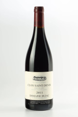 DOMAINE DUJAC 2011