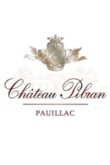 CHÂTEAU PIBRAN 2003
