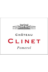 CHÂTEAU CLINET 1978