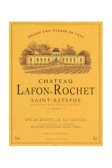 CHÂTEAU LAFON ROCHET 1993