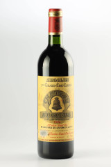 CHÂTEAU ANGELUS 1996