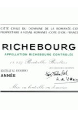 DOMAINE DE LA ROMANEE CONTI 2003