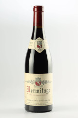 JEAN-LOUIS CHAVE Rosso 2000