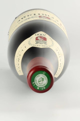 JEAN-LOUIS CHAVE Rosso 2000
