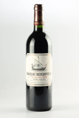 CHÂTEAU BEYCHEVELLE 1998