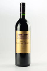 CHÂTEAU CANTENAC BROWN 1995
