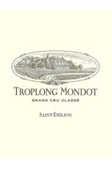 CHÂTEAU TROPLONG MONDOT 1988